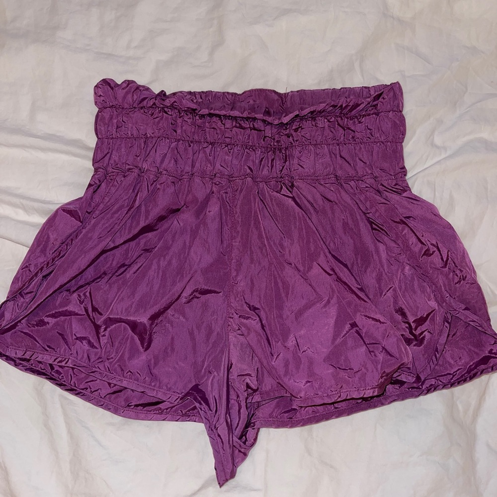 Freepeople The way home shorts